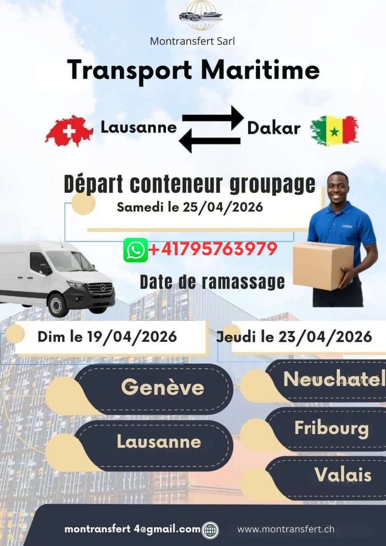 Publicité et Promotion